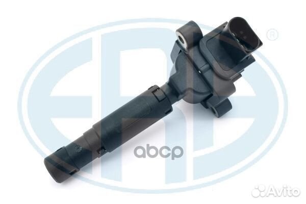 Катушка зажигания mercedes W203/W204/W211/W212