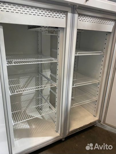 Морозильный шкаф Polair CB114-S