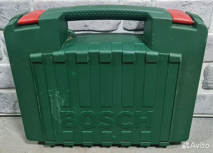 Шуруповёрт bosch PSR 12