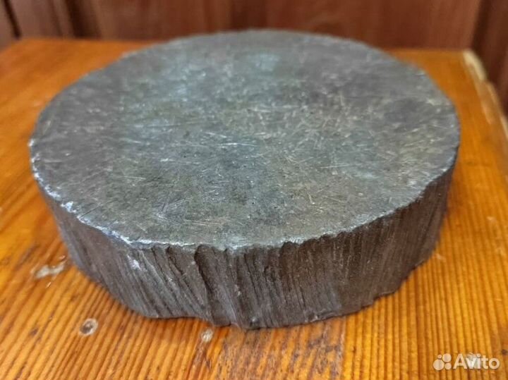 Наковальня 3 килограм сталь СССР