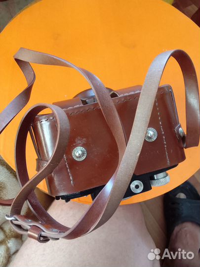 Фотоаппарат Смена