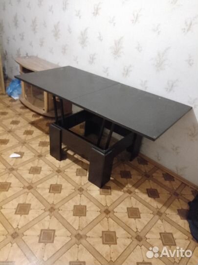 Стол трансформер