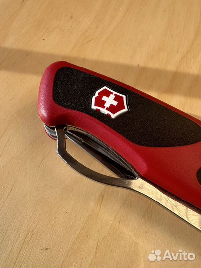 Нож Victorinox RangerGrip 78, 0.9663.мс