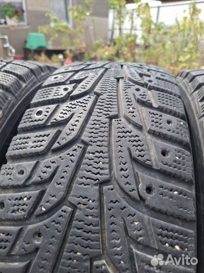 Hankook Winter I'Pike RS W419 195/65 R15 95