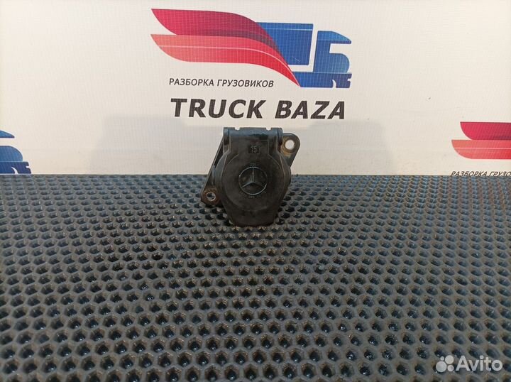 Корпус розетки