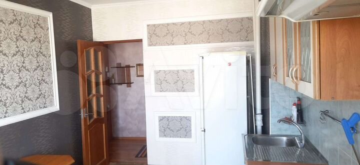 2-к. квартира, 50,8 м², 8/9 эт.