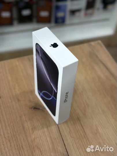 iPhone 16 Pro Max, 256 ГБ