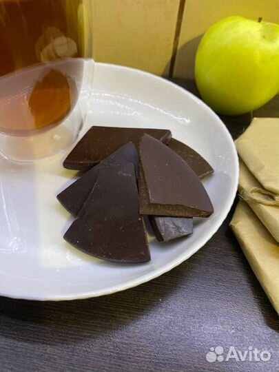 Сладости на меду