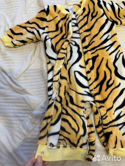 Комбинезон до 12 мес