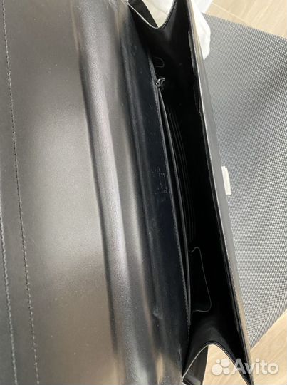 Портфель montblanc