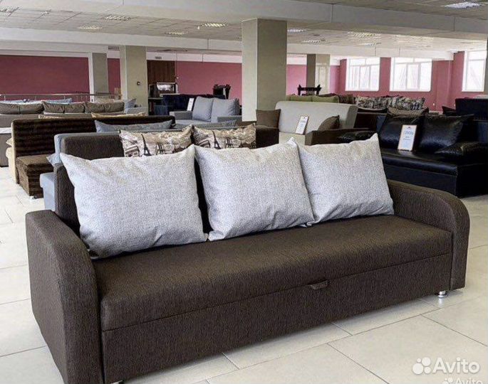 Диван «Каприз»