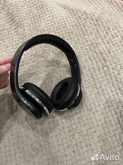 Беспроводные наушники mivo ME-71