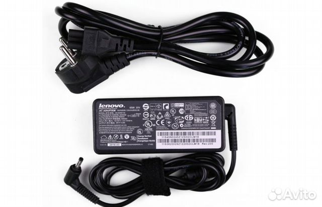 Блок питания Lenovo IdeaPad 310-15IAP 80TT (i5,7)