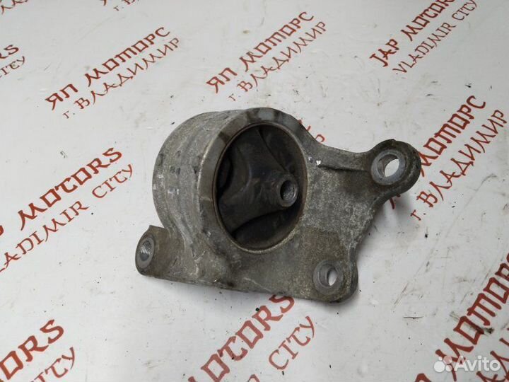 Подушка двигателя Mitsubishi Lancer 9 4G15 2006