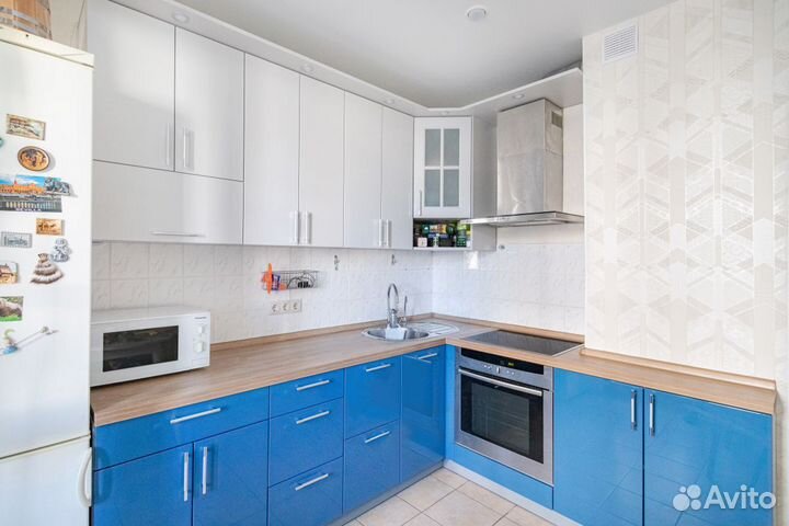 Цена за всю кухню смк 057858