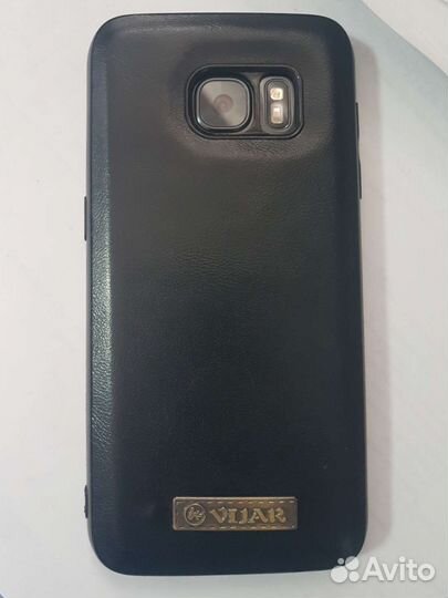 Чехол на Samsung galaxy s7