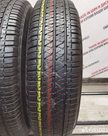 Bridgestone Dueler H/T 684 195/80 R15 96S