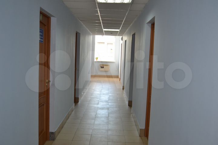 Офис, 17 м²
