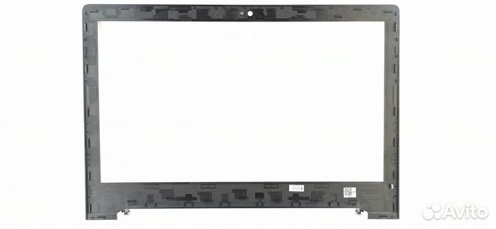 Рамка матрицы Lenovo G50-30 (Б/У)