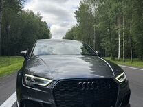 Audi RS3 2.5 AMT, 2019, 65 500 км, с пробегом, цена 4 999 900 руб.