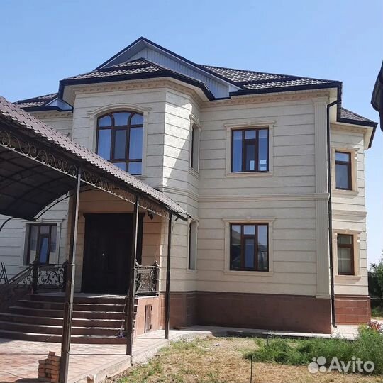 Фасадные панели термопанели