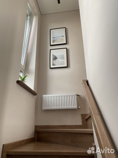 Радиатор панельный стальной