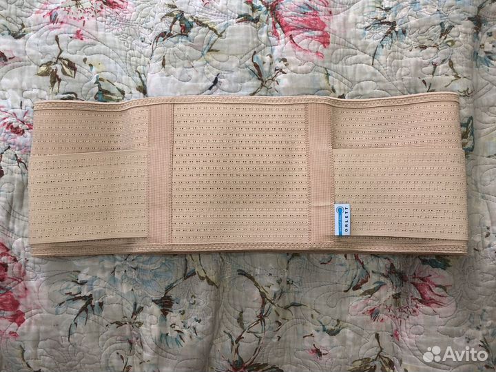 Бандаж для беременных orlett