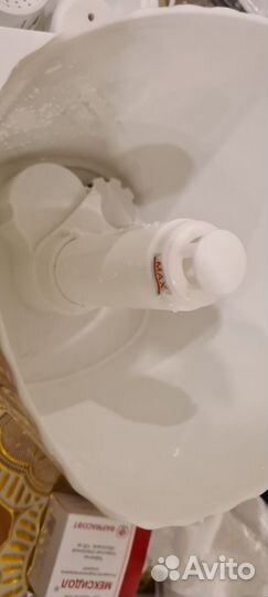 Увлажнитель воздуха vitek VT-2350