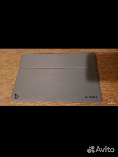Samsung galaxy tab s5e с клавиатурой