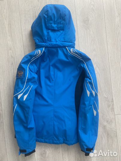 Спортивный костюм женский