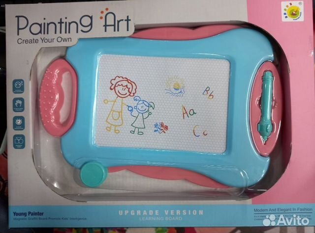 Планшет рисования