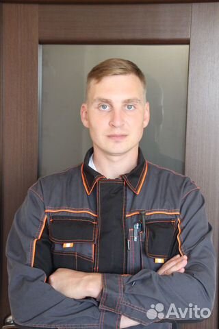 Электрик, замена проводки, перенос розеток