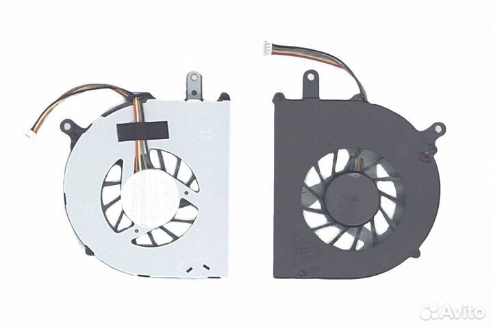 Кулер (вентилятор) для Lenovo G500