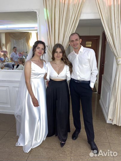 Ведущая + DJ юбилеи, свадьбы,выпускные