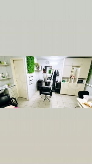 Свободного назначения, 21 м²