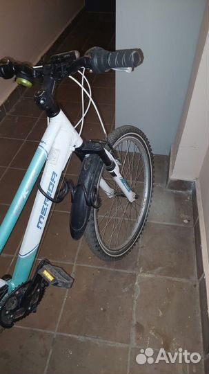 Велосипед бу Горный Подросковый