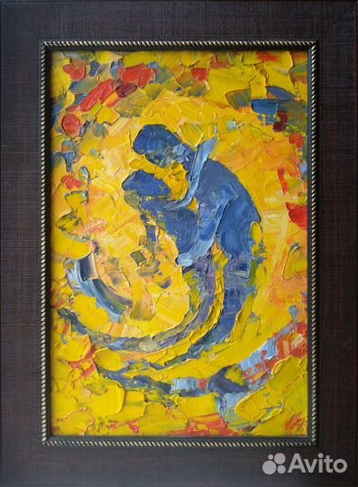 Интерьерная картина 