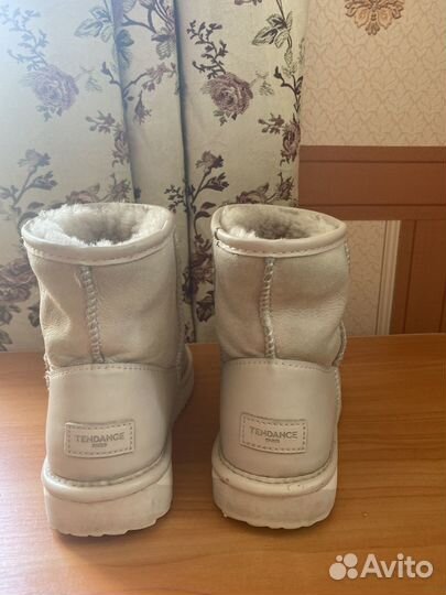 Угги на р. 36 tendance