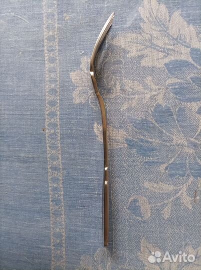 Вилка рыбная Zepter