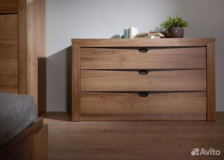 Спальня Гарда