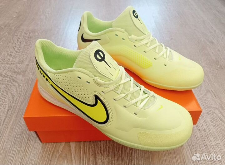 Футзалки nike tiempo legend 40-45