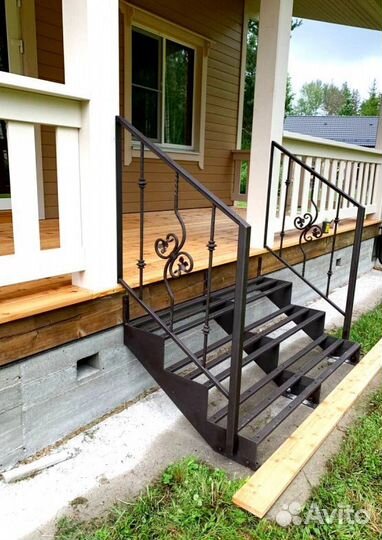 Для дома лестница