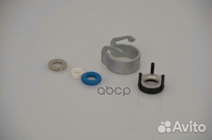 Ремкомплект топливной Форсунки Audi (07) /VW (0