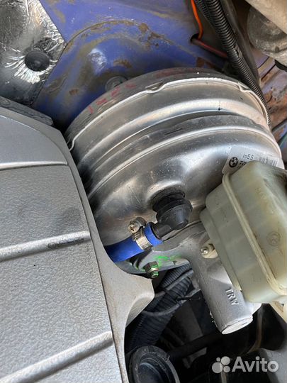 ГАЗ ГАЗель 3302 2.9 МТ, 2007, 60 000 км