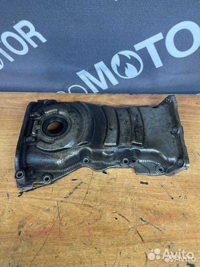 Защита (кожух) ремня грм Volkswagen Golf 5 2008