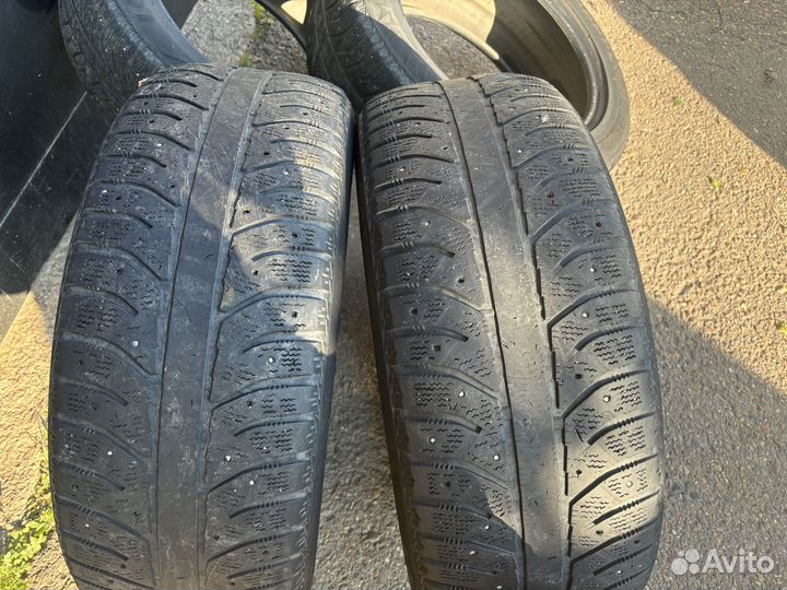 Bridgestone Ice Cruiser 7000 255/55 R19