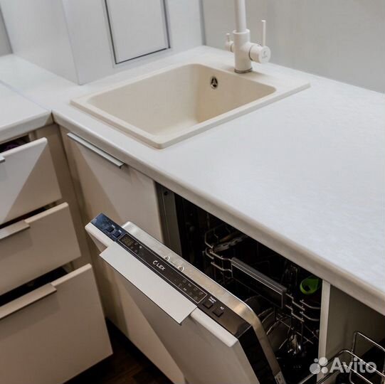 Кухня (цена за всю кухню)km-35556