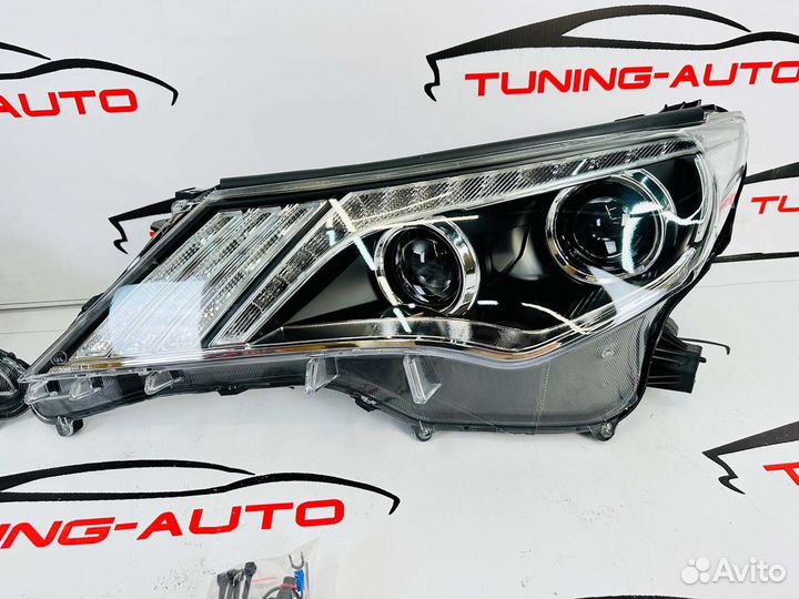 Фары Toyota RAV-4 (XA 40 ) тюнинг A7507