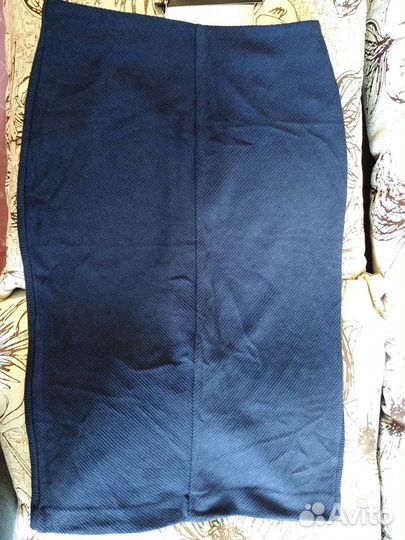 Юбка-карандаш Xxs-xs