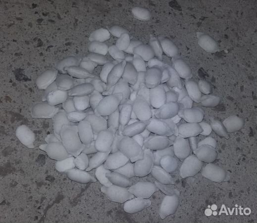 Соль брикеты, таблетки для умягчения воды